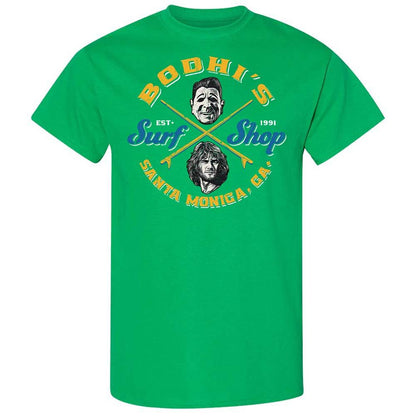 Classic Unisex T-Shirt - 575TA2EG - Irish Green - 13