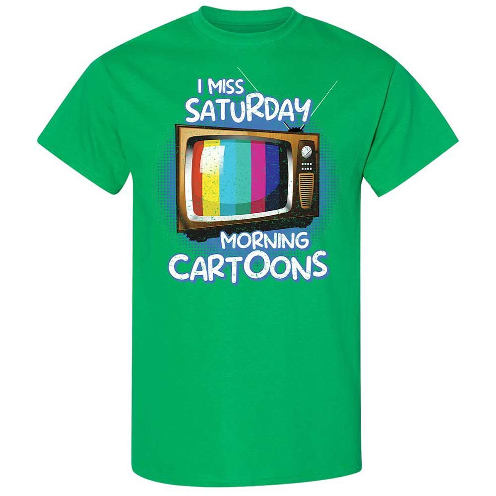 Classic Unisex T-Shirt - 9XNCRKBE - Irish Green - 13