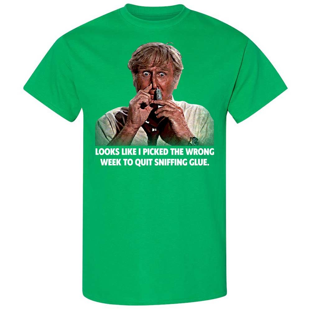 Classic Unisex T-Shirt - 9XRJTUL3 - Irish Green - 13