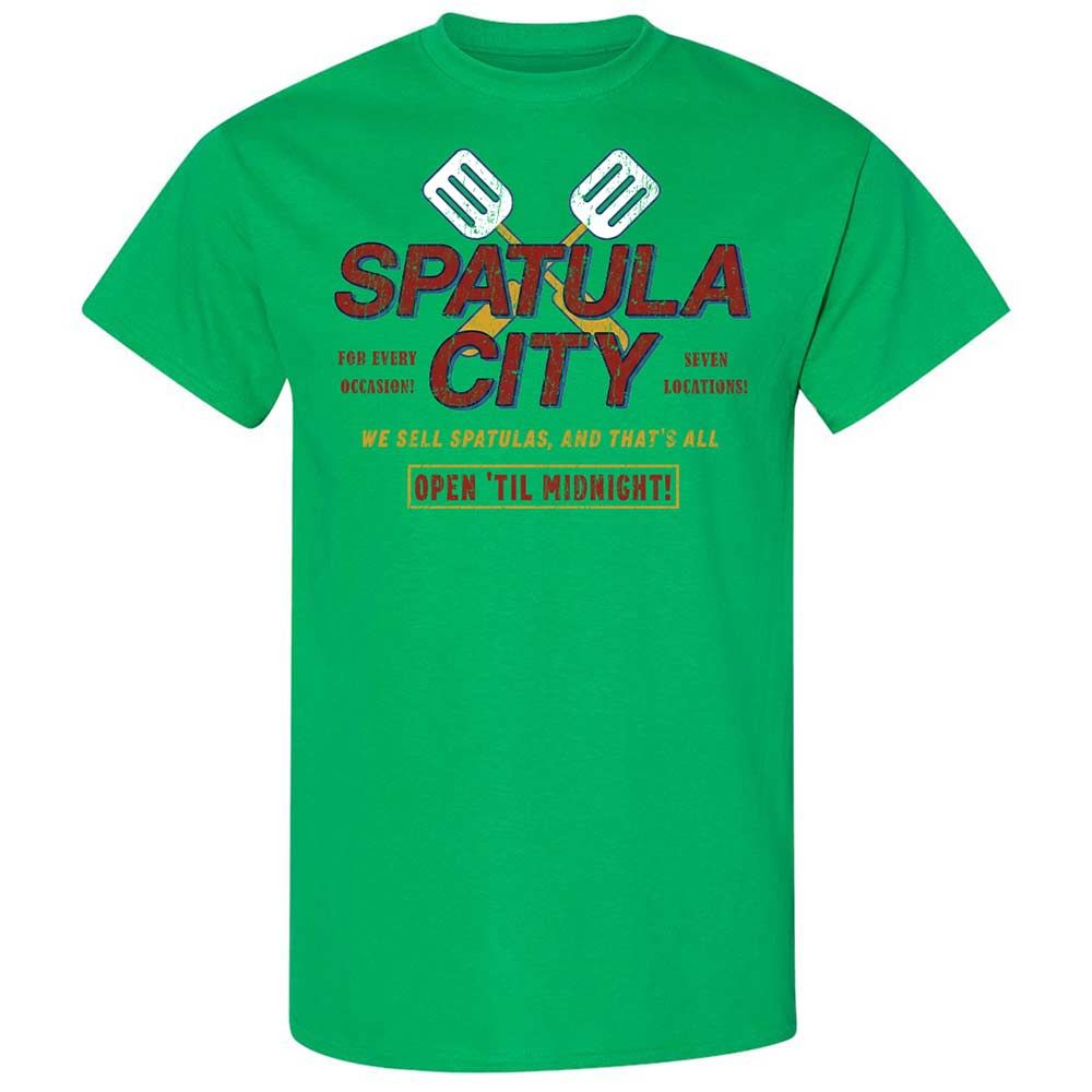 Classic Unisex T-Shirt - V5B8FVEF - Irish Green - 13
