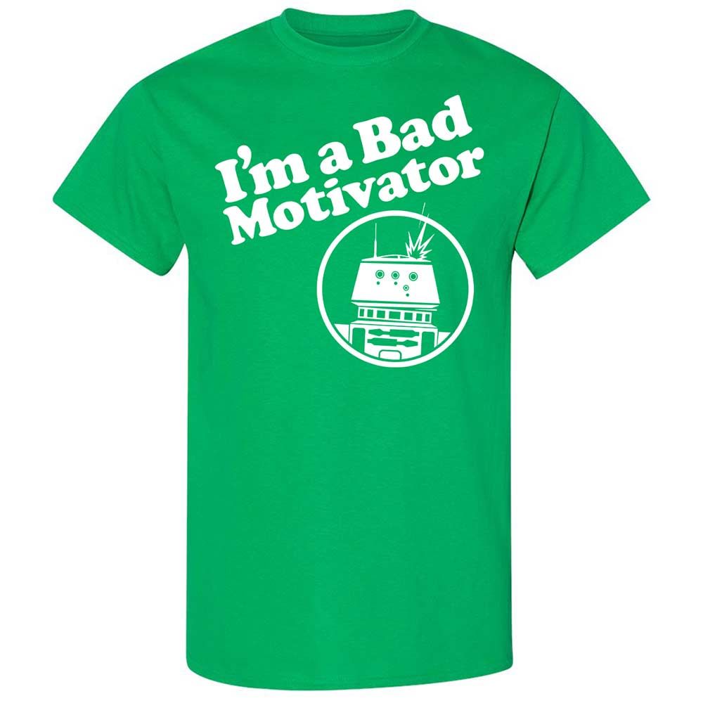 Classic Unisex T-Shirt - WRVB43R4 - Irish Green - 13