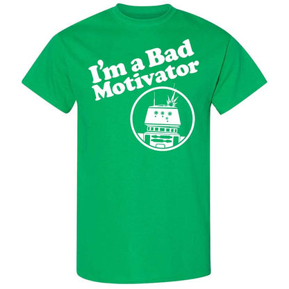 Classic Unisex T-Shirt - WRVB43R4 - Irish Green - 13