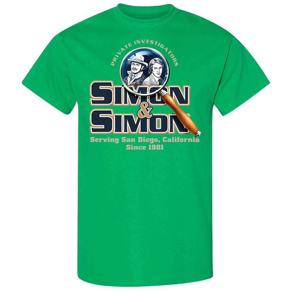 Classic Unisex T-Shirt - 4WM5Z8EK - Irish Green - 13