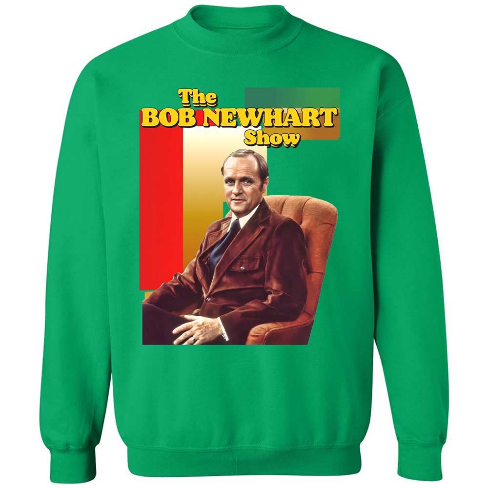 The Bob Newhart Show - Irish Green - 13