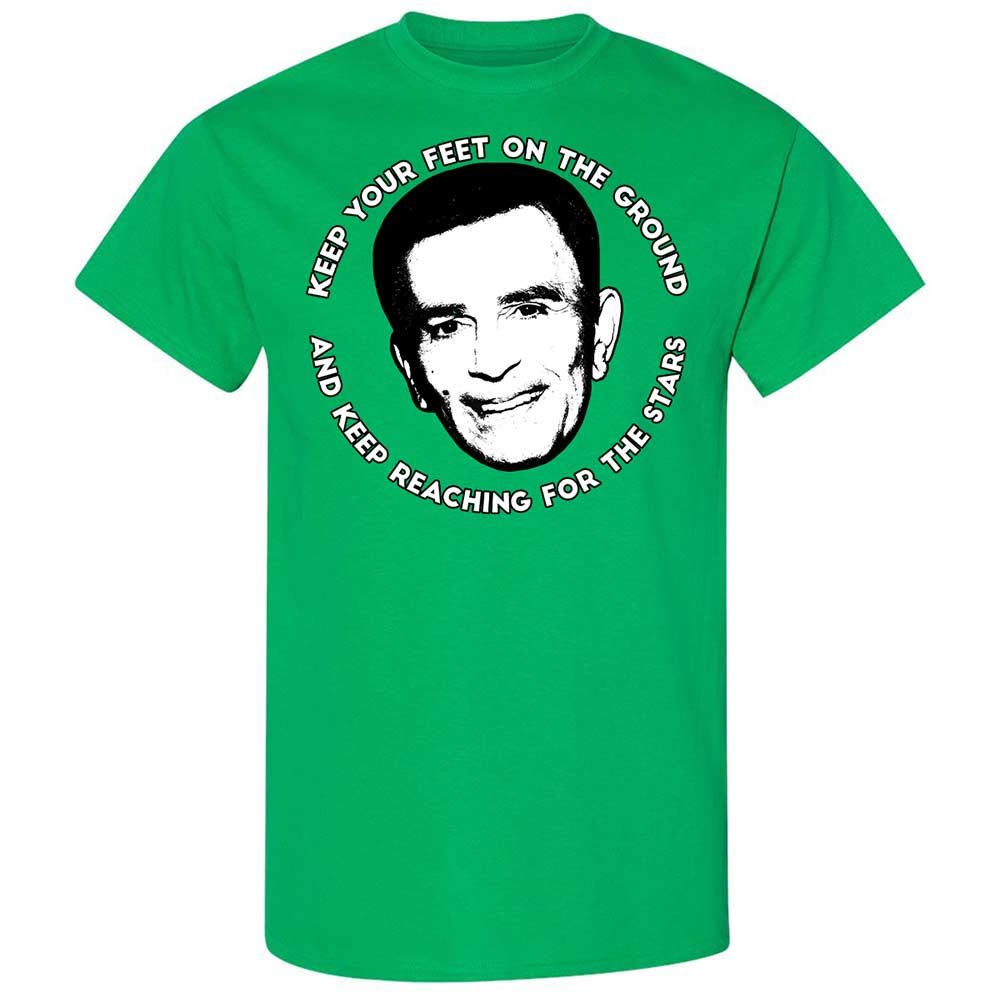 Classic Unisex T-Shirt - 1THF5SQ3 - Irish Green - 13