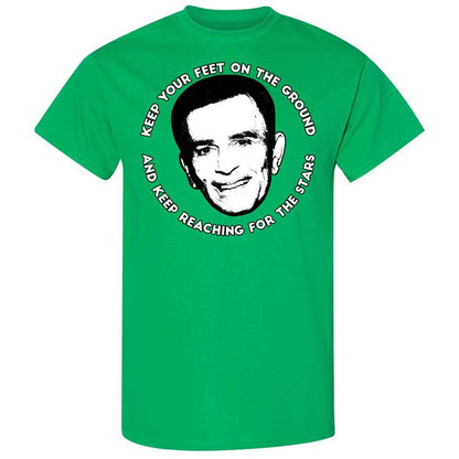 Classic Unisex T-Shirt - 1THF5SQ3 - Irish Green - 13