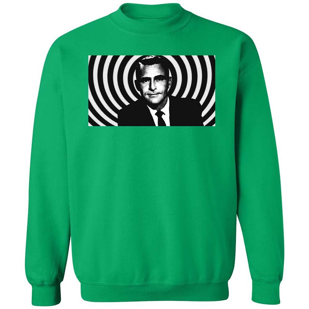 Another dimension - Irish Green - 13