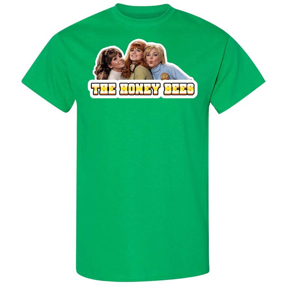 Classic Unisex T-Shirt - W8P7WMQL - Irish Green - 13