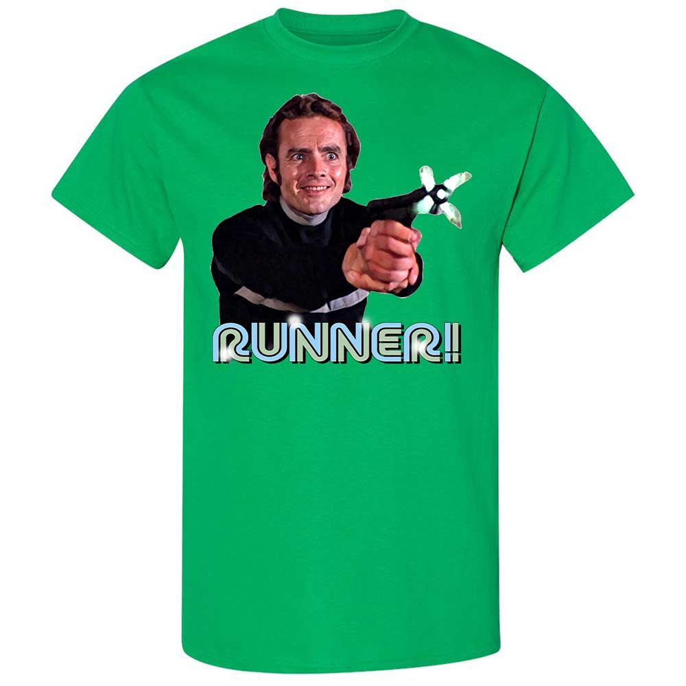 Classic Unisex T-Shirt - 37Z289PT - Irish Green - 13