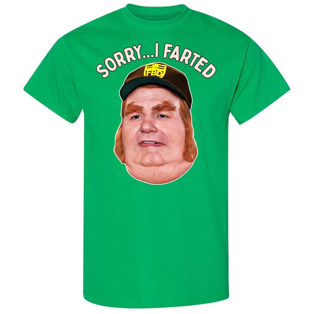 Classic Unisex T-Shirt - WFSJ6EQW - Irish Green - 13