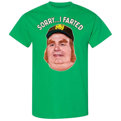 Classic Unisex T-Shirt - WFSJ6EQW - Irish Green - 13