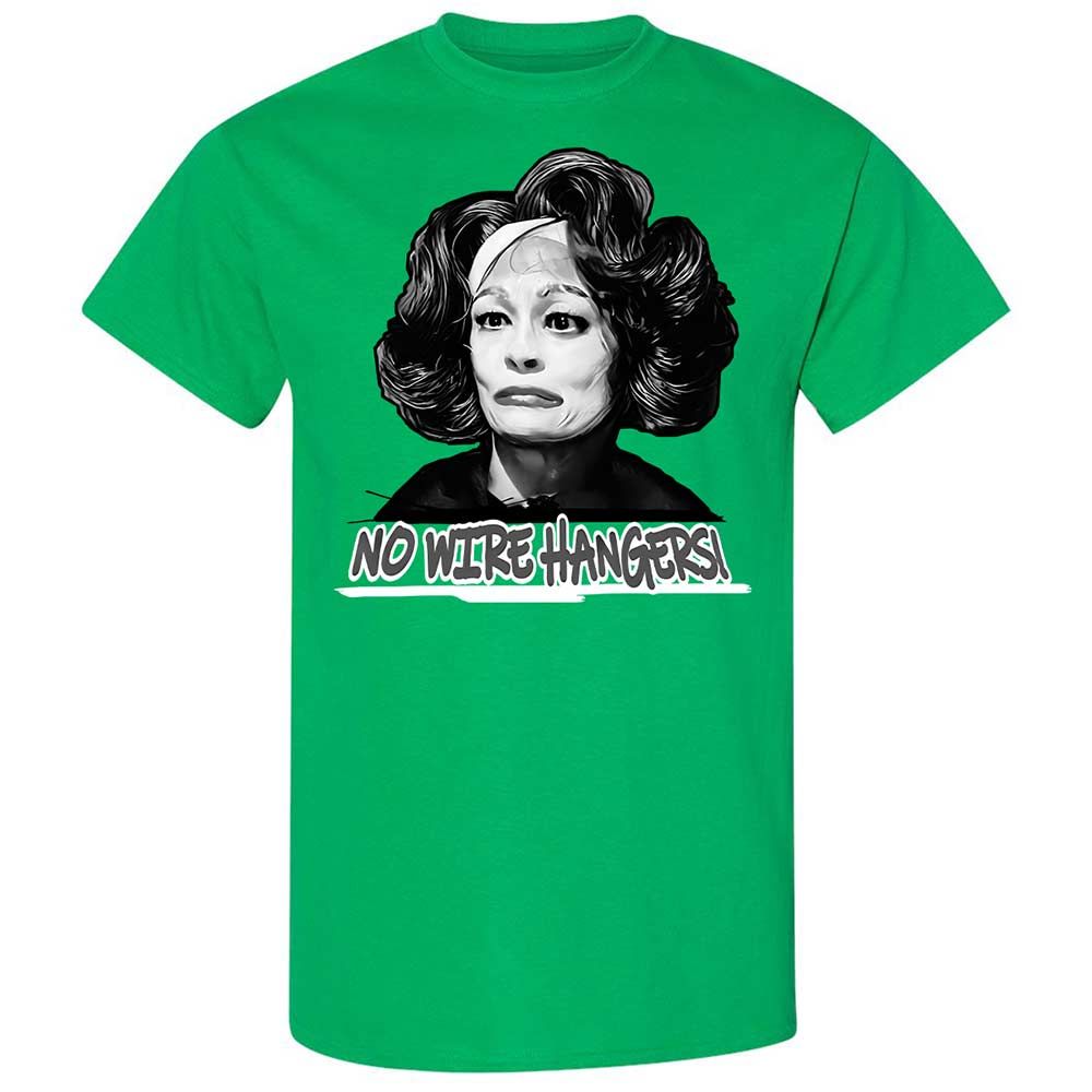 Classic Unisex T-Shirt - HJ77GN2K - Irish Green - 13