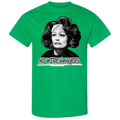 Classic Unisex T-Shirt - HJ77GN2K - Irish Green - 13