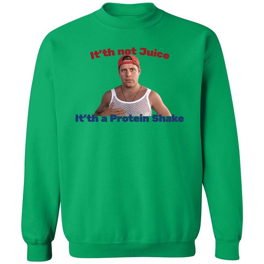 Classic Unisex Sweatshirt - LM6J5PXE - Irish Green - 13