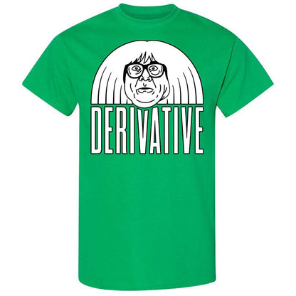 Classic Unisex T-Shirt - LEKER6HG - Irish Green - 13