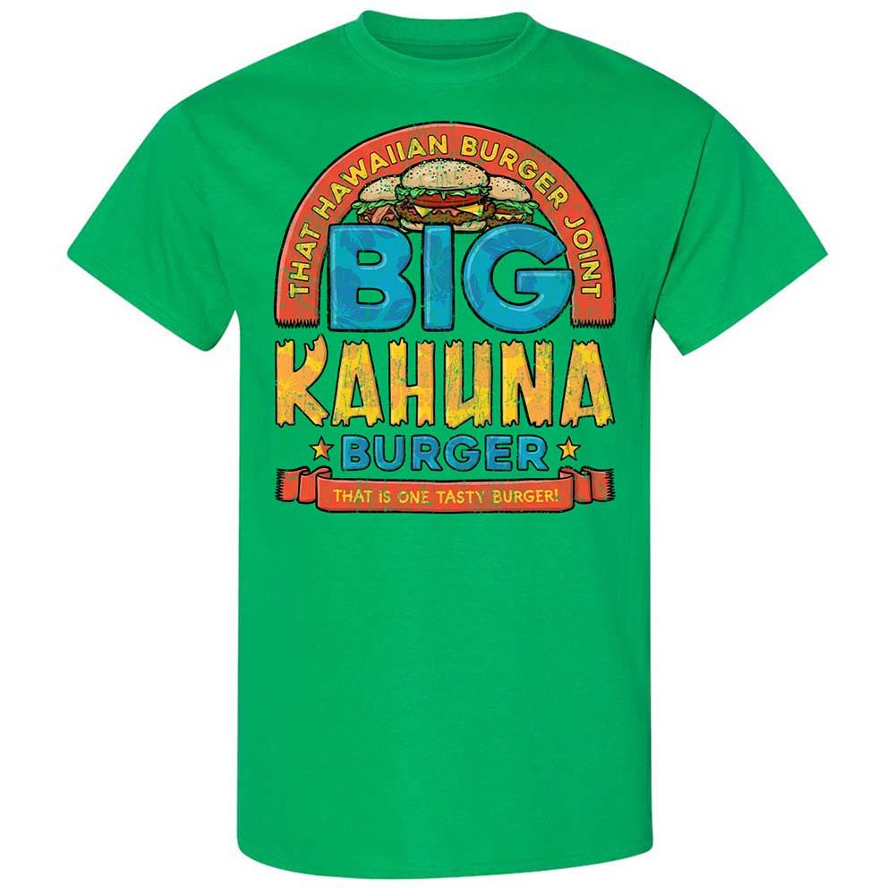 Classic Unisex T-Shirt - EJZSH6UF - Irish Green - 13