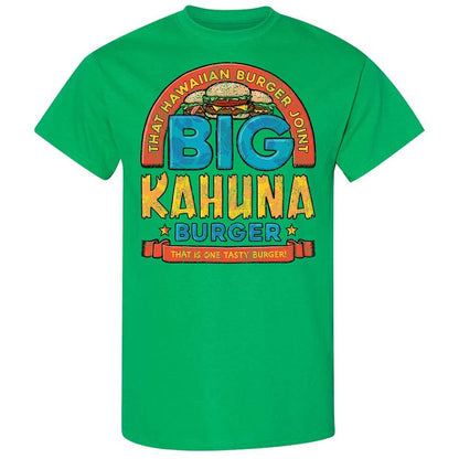 Classic Unisex T-Shirt - EJZSH6UF - Irish Green - 13