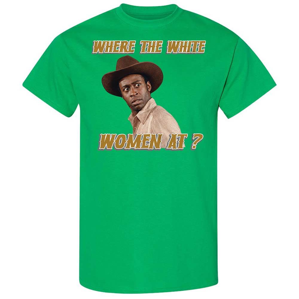 Classic Unisex T-Shirt - NS2EC5PG - Irish Green - 13