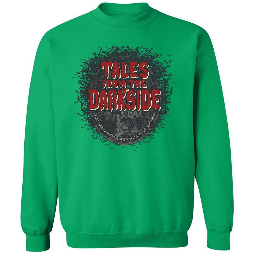Darkside - Irish Green - 13