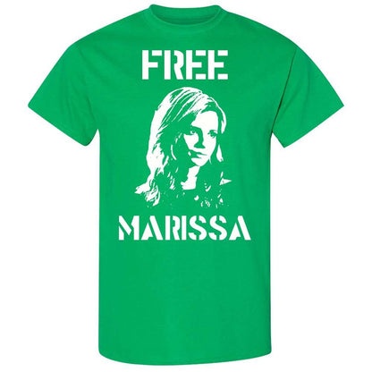 Free Marissa - Irish Green - 13