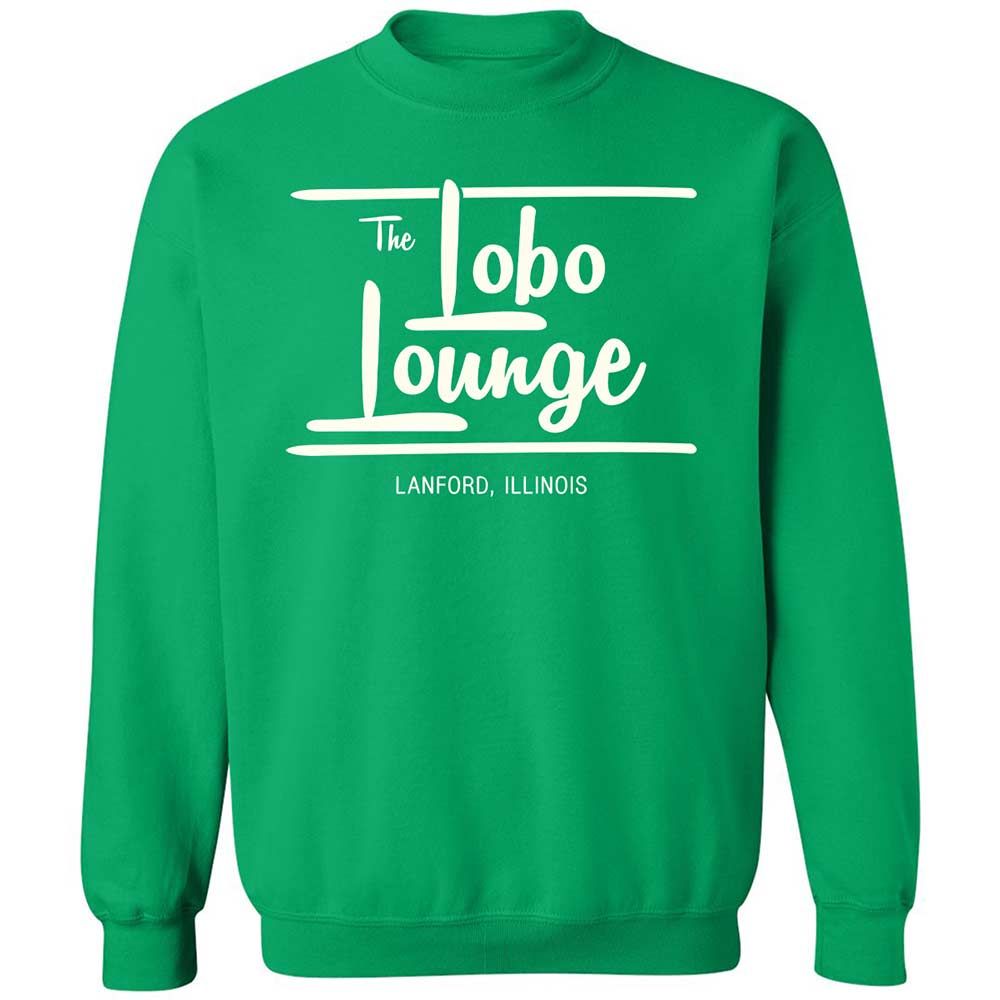 Classic Unisex Sweatshirt - ZVRNZR9U - Irish Green - 13