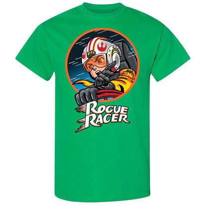 Rogue Racer - Irish Green - 13