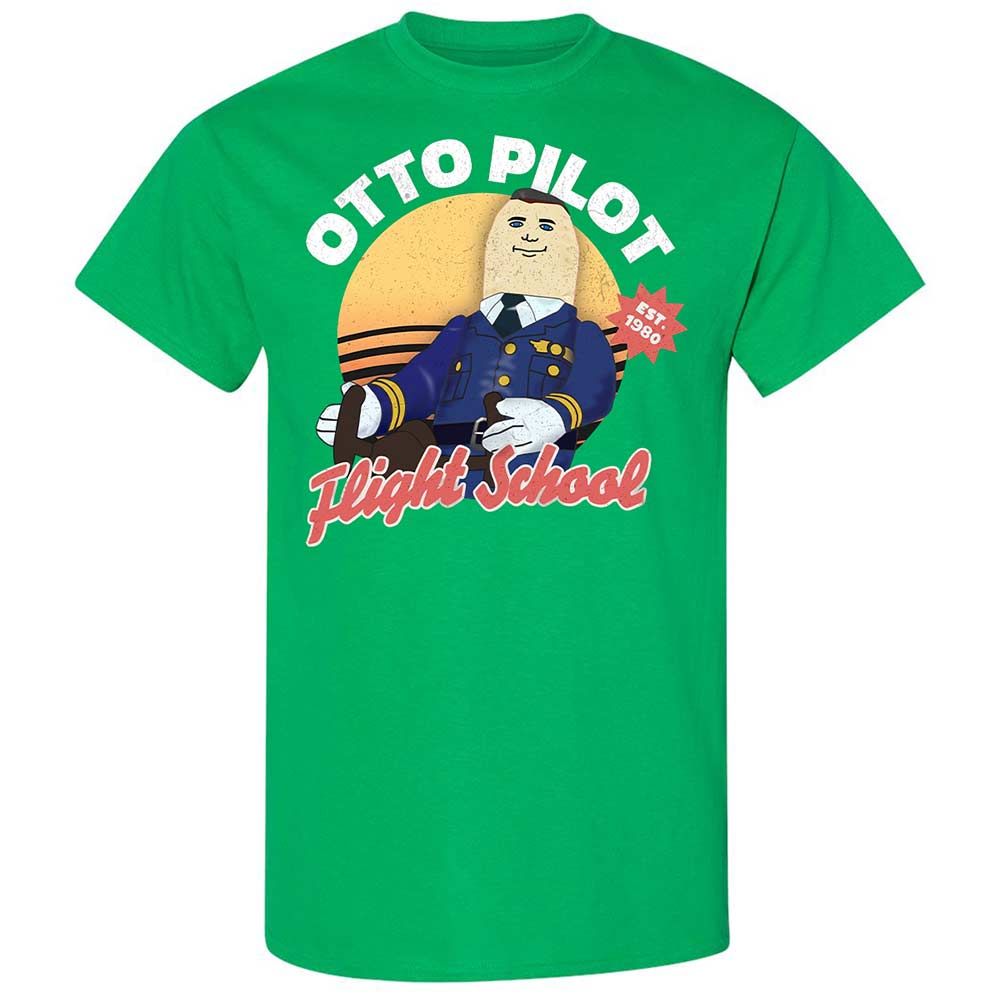 Classic Unisex T-Shirt - 2TNWQBQU - Irish Green - 13