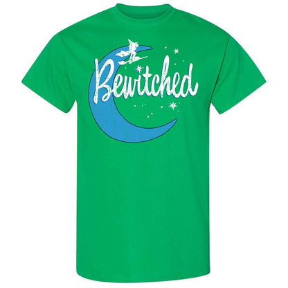 Classic Unisex T-Shirt - YKTMXVMV - Irish Green - 13