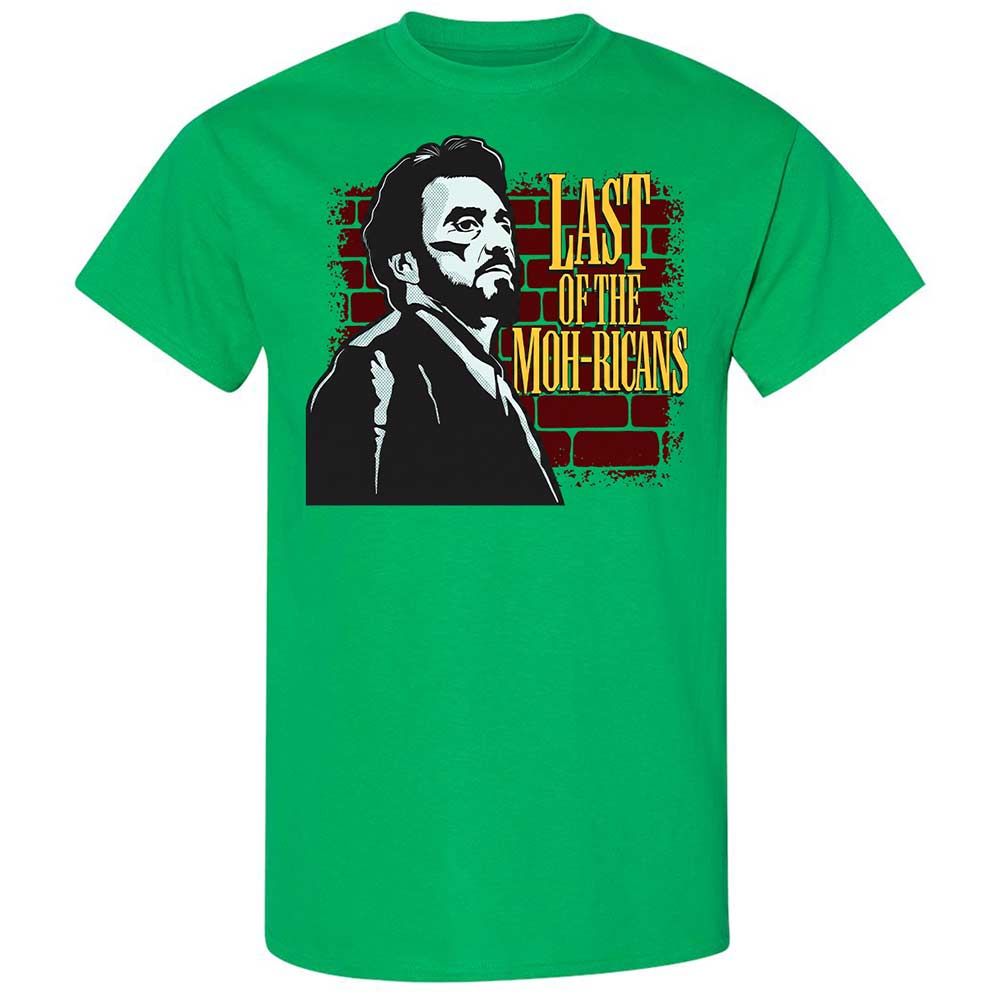 Classic Unisex T-Shirt - EGPBZ9NC - Irish Green - 13