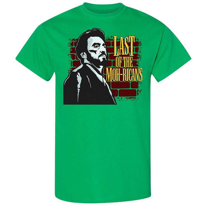 Classic Unisex T-Shirt - EGPBZ9NC - Irish Green - 13