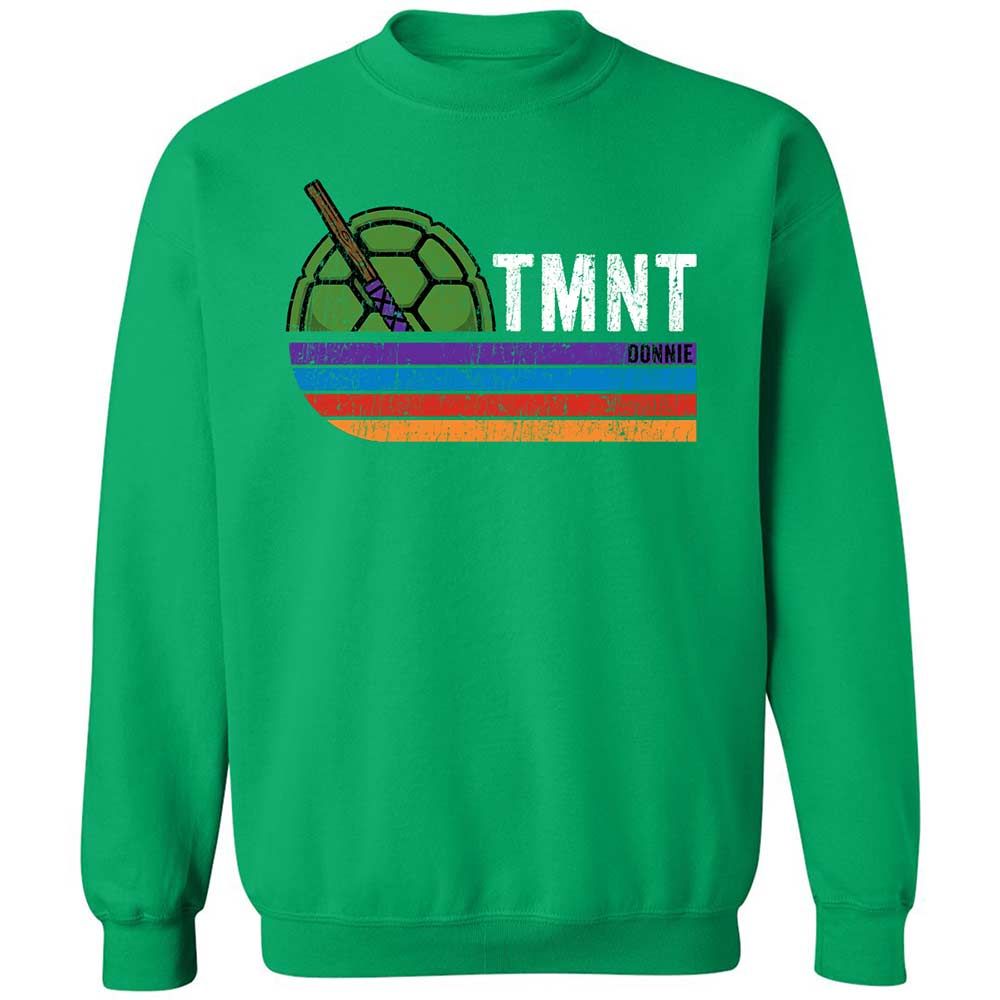 Classic Unisex Sweatshirt - R1AU3UL7 - Irish Green - 13