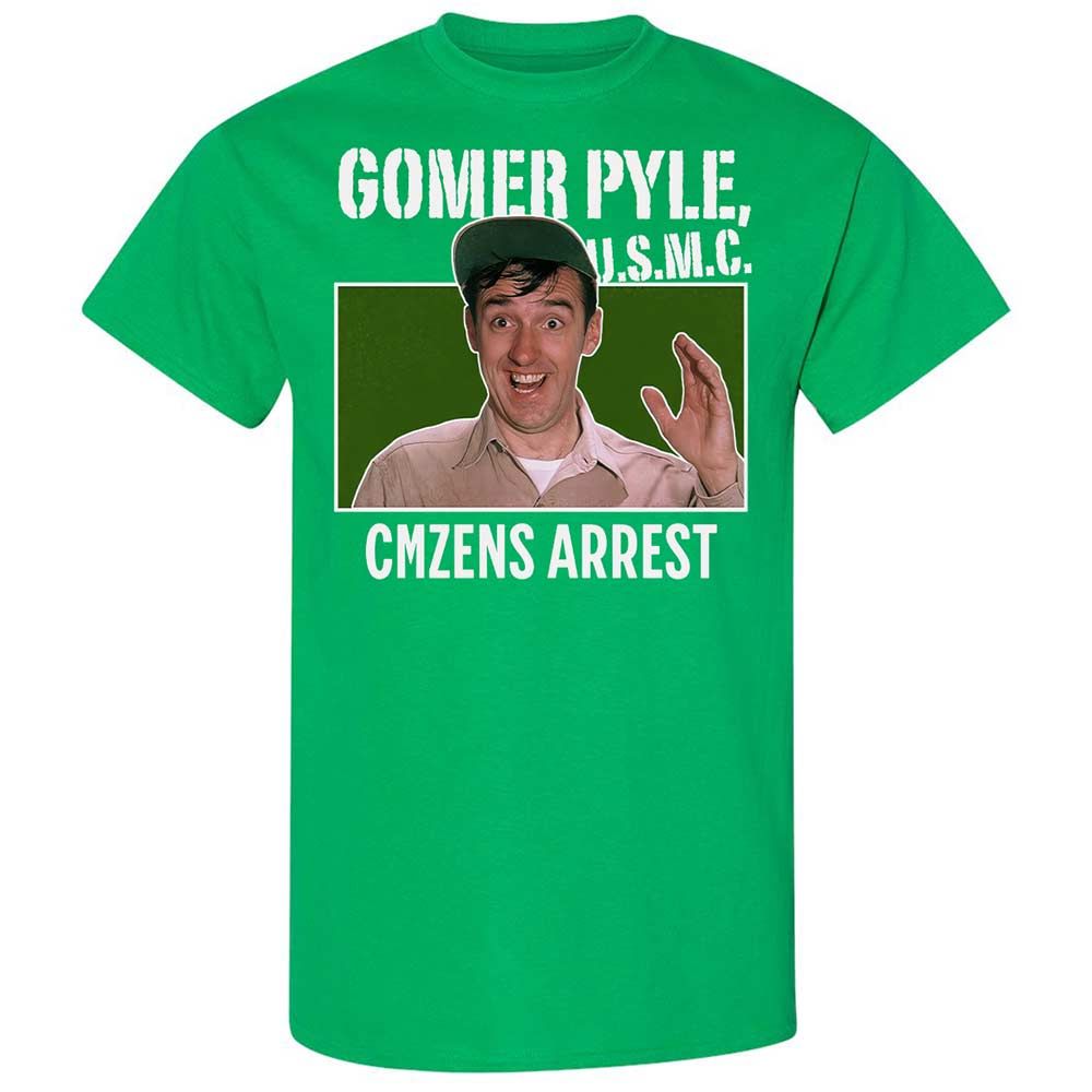 Classic Unisex T-Shirt - H4EMQ4XX - Irish Green - 13
