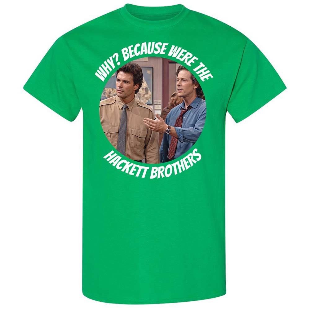 Classic Unisex T-Shirt - UKXJBUUF - Irish Green - 13