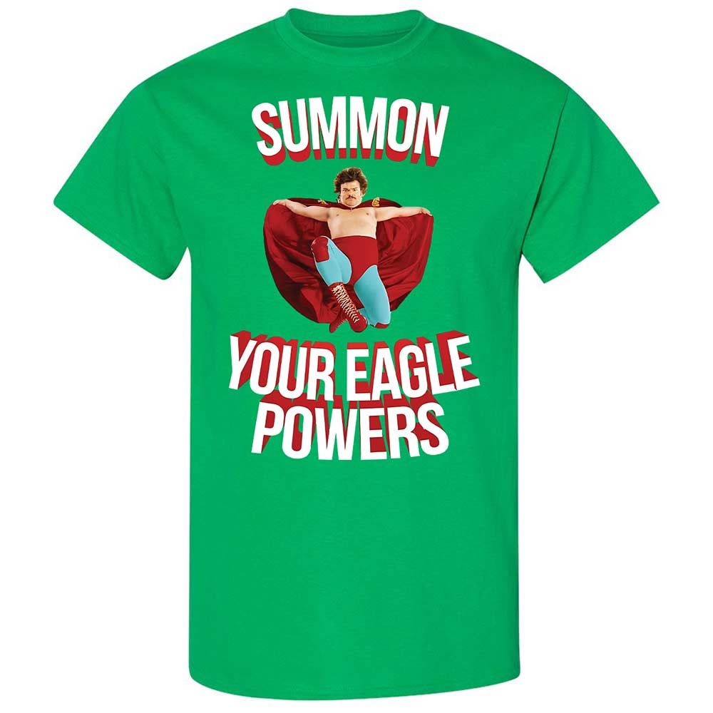 Classic Unisex T-Shirt - ZJKD9F6U - Irish Green - 13