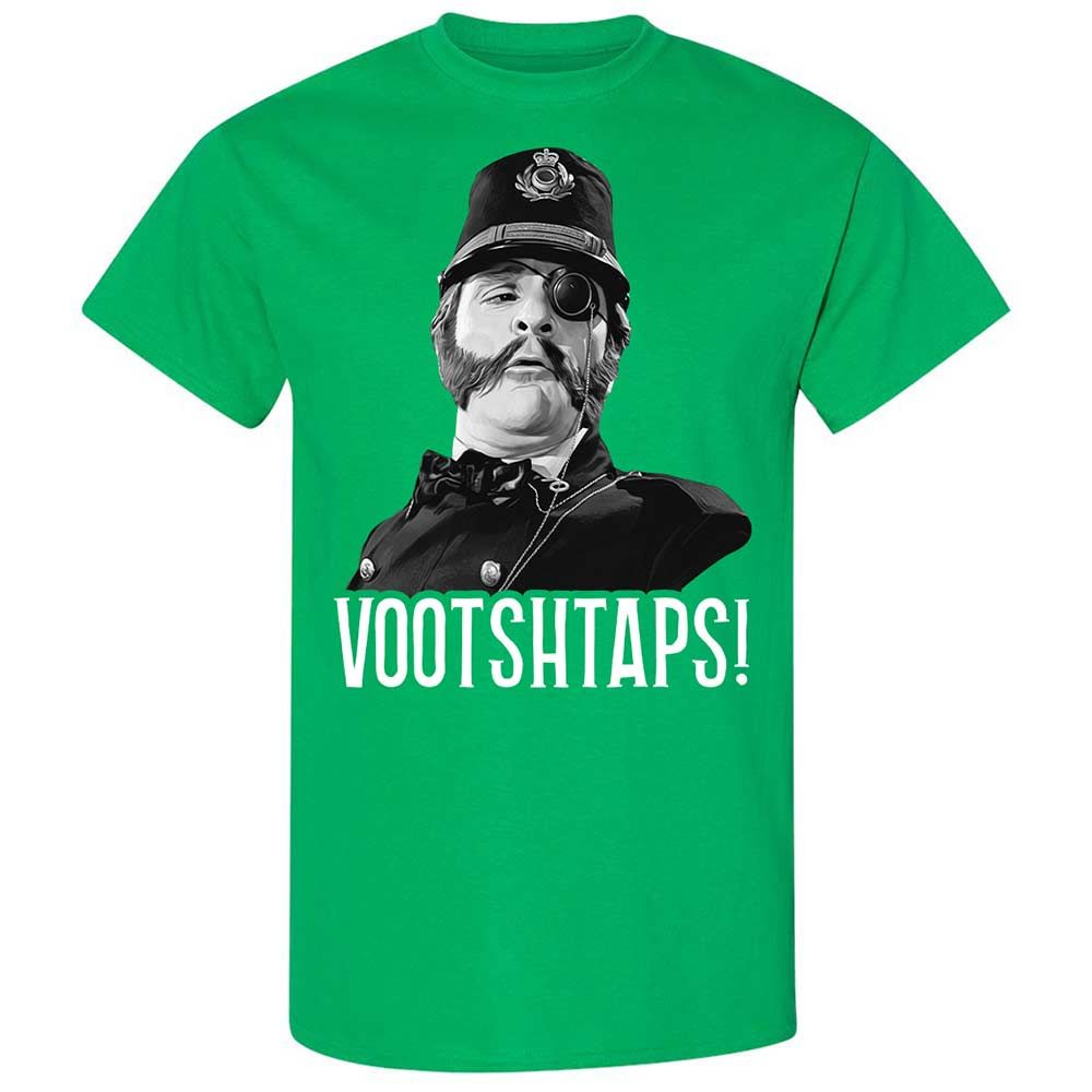 Classic Unisex T-Shirt - 74F2YDCP - Irish Green - 13