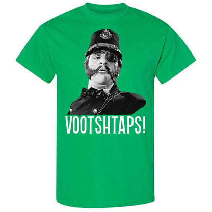 Classic Unisex T-Shirt - 74F2YDCP - Irish Green - 13