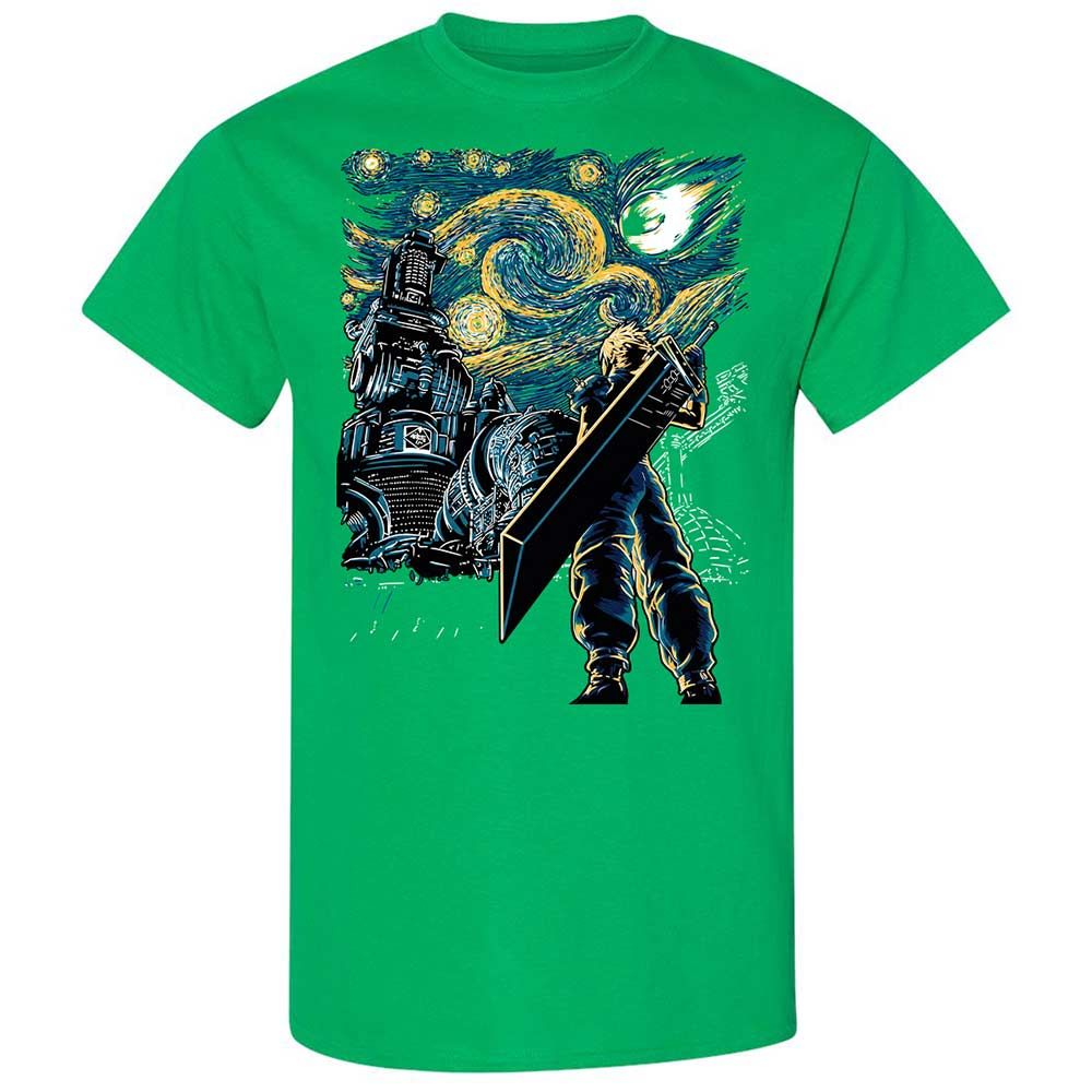 Classic Unisex T-Shirt - 9CHKNW6Q - Irish Green - 13