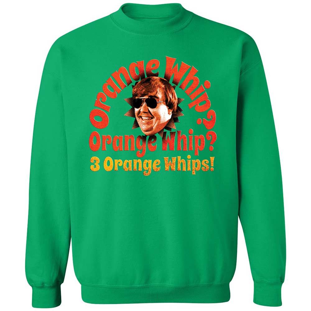 Classic Unisex Sweatshirt - 7GYK8VX8 - Irish Green - 13
