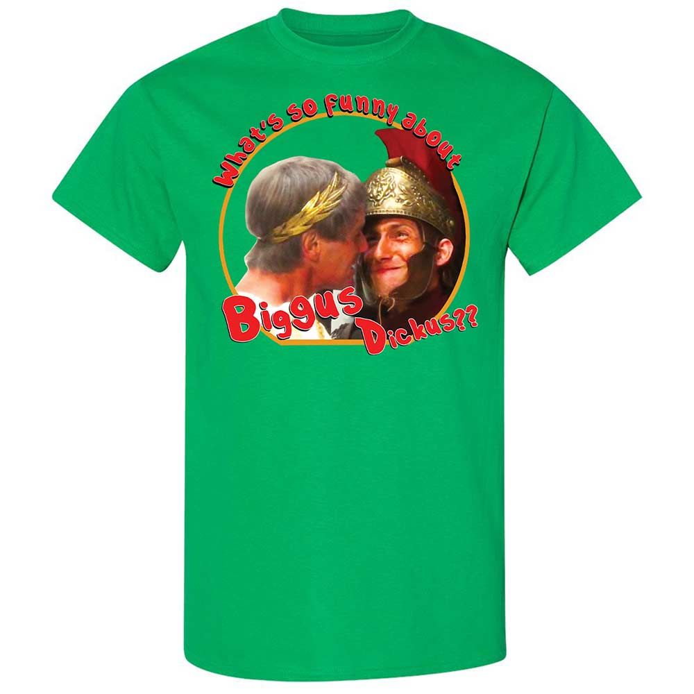 Classic Unisex T-Shirt - U5NF9PFD - Irish Green - 13