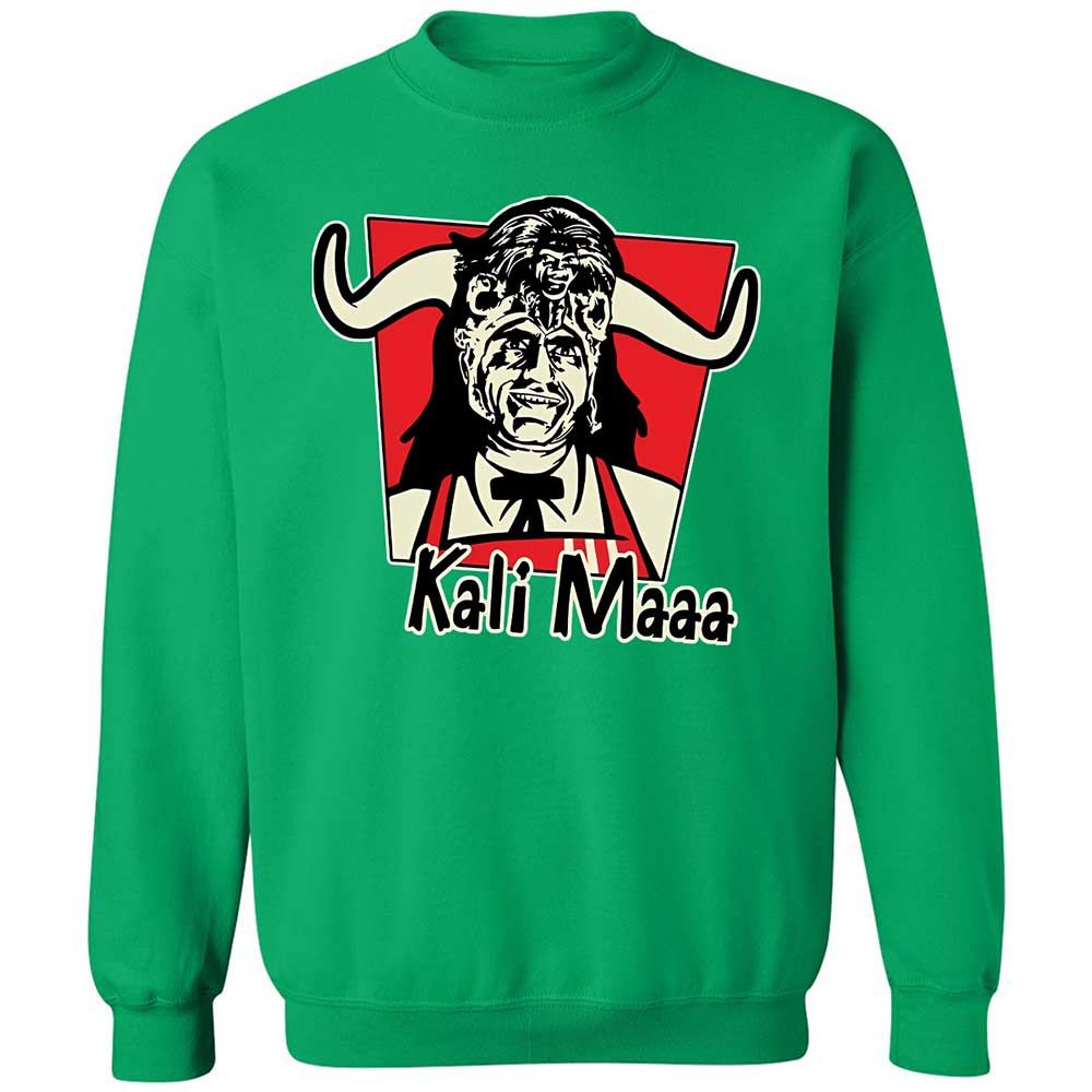 Kali Maaa - Irish Green - 13
