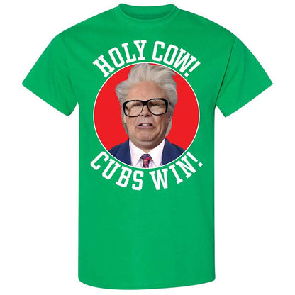 Holy Cow - Irish Green - 13