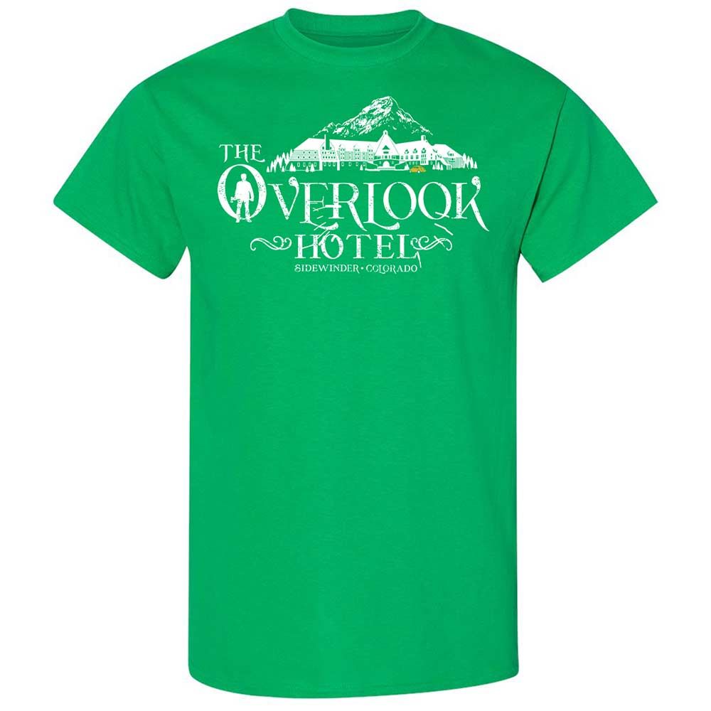 Classic Unisex T-Shirt - XAG9SD3L - Irish Green - 13