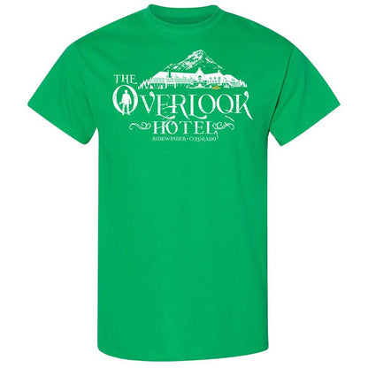 Classic Unisex T-Shirt - XAG9SD3L - Irish Green - 13