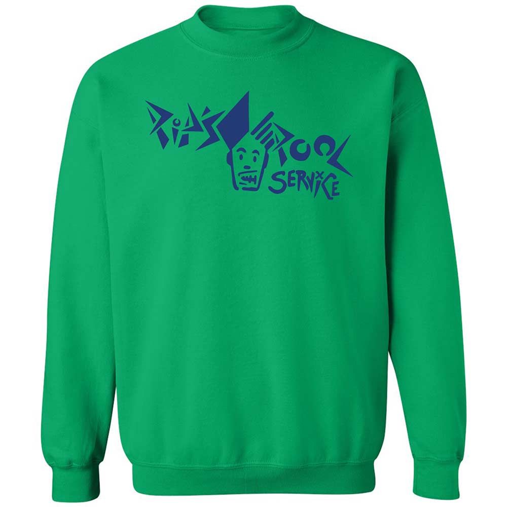Pip's Pool Service - Irish Green - 13
