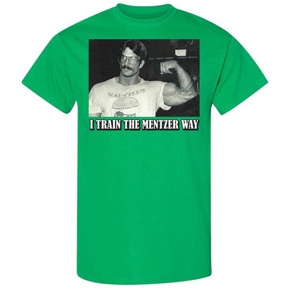 Classic Unisex T-Shirt - WTN47X9X - Irish Green - 13