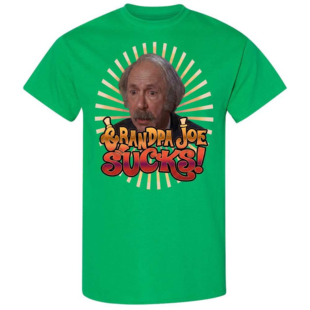 Classic Unisex T-Shirt - AFXRAB3E - Irish Green - 13