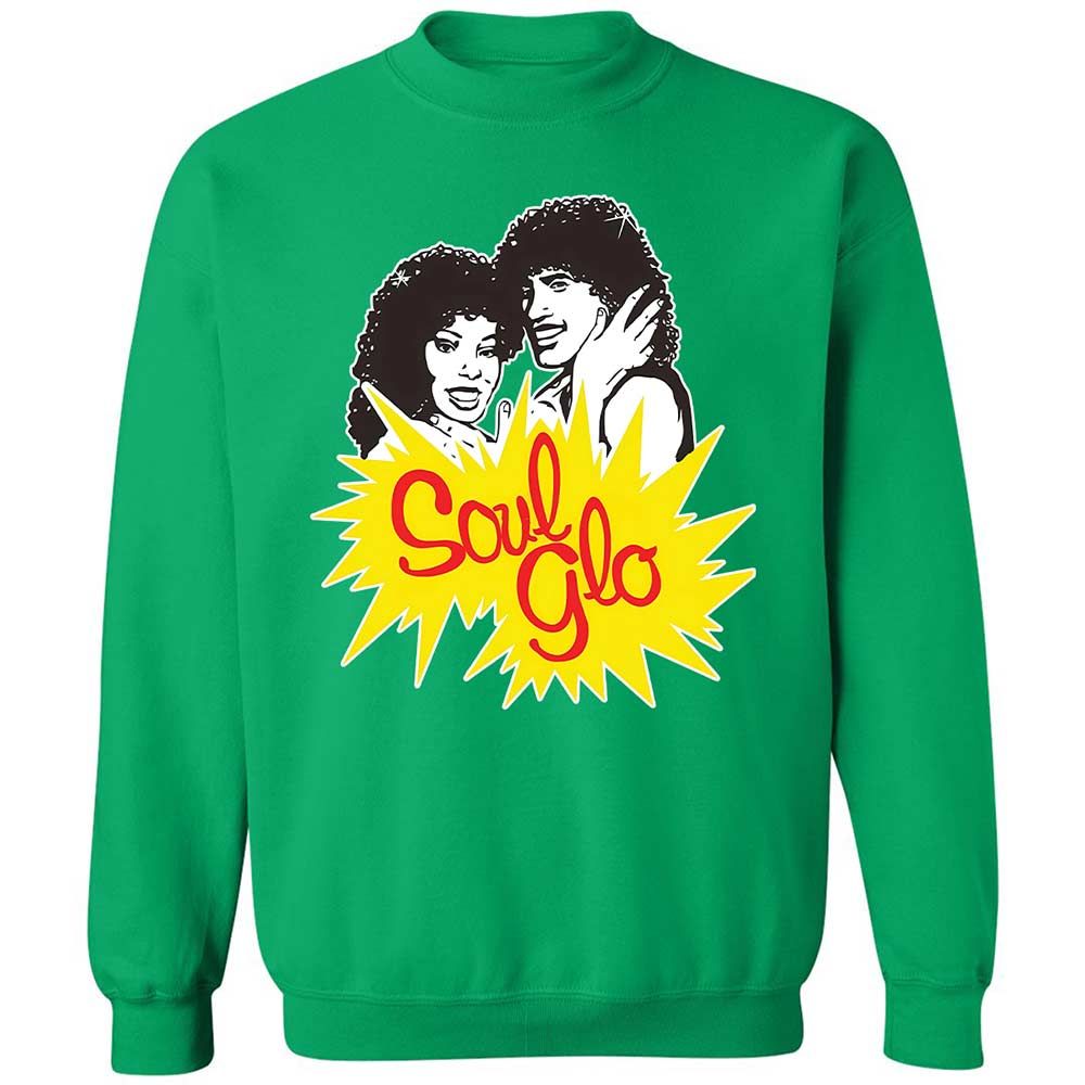 Classic Unisex Sweatshirt - ZASP131U - Irish Green - 13