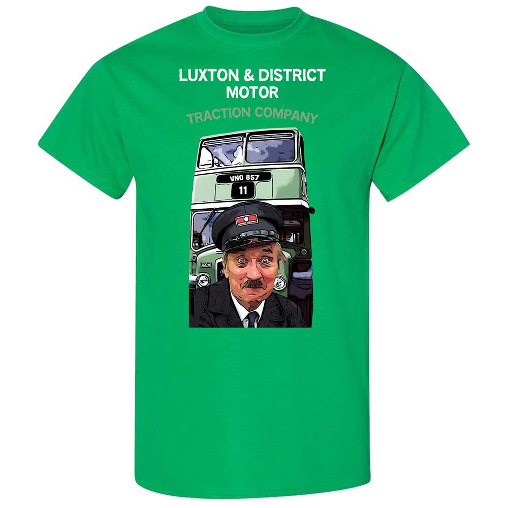 Classic Unisex T-Shirt - WL9N287K - Irish Green - 13
