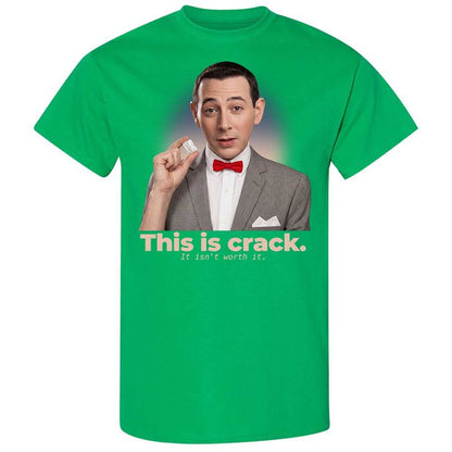 Pee Wee Psa - Irish Green - 13