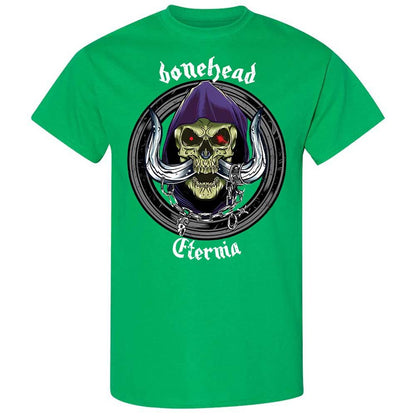 Bonehead - Irish Green - 13